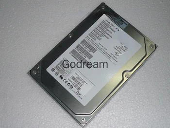 HP 80G 7.2 K IDE kietąjį diską 287685-001 320141-004 5187-2135 ST380011A