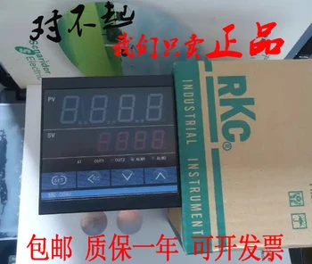 Originalus Originali Japonų RKC Protingas Termostatas CB900 Temperatūros Kontrolės Metrų CD901 CH902 CD501 RH400