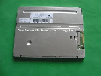 NL6448BC20-30A NL6448BC20-30D NL6448BC20-30 Naujas Originalus 6.5 colių LCD Ekrano Industrila už NEC
