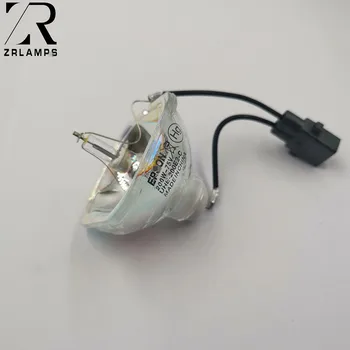 ZR Karšto saless 100% Originalus Projektoriaus lempa/bulb EB-D6155W EB-D615W EB-D6250 H451A PowerLite 1850W Projektoriai