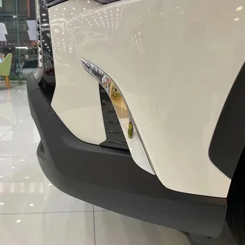 Toyota Corolla Kryžiaus 2020 2021 Chrome 