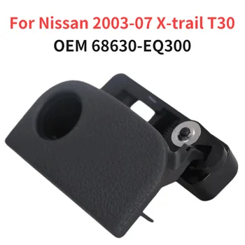 Originalus daiktadėžė rankena daiktadėžė atidarymo rankena talpinimo užraktas Nissan 2003-07 X-trail T30 OEM 68630-EQ300