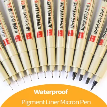 1 VNT Pigmento Liner Pen 