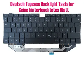 Deutsch Apšvietimas Tastatur už 