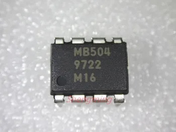 10VNT MB504 DIP-8