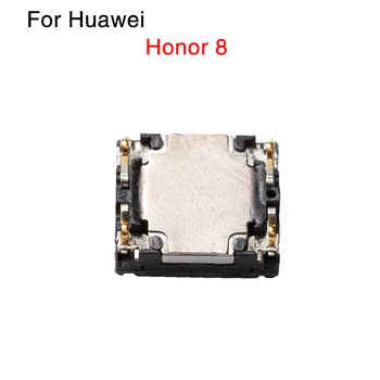 1pcs Ausinės Garsiakalbio Garso Imtuvas Flex Kabelis Huawei Honor 8 Lite 8X 8C 8A Pro
