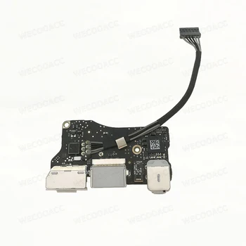 Originalus USB Power Audio I/O Valdybos 820-2861-A, Macbook Air 13