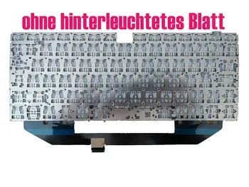 Deutsch Apšvietimas Tastatur už 