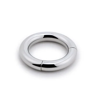 Vyrų Magnetinis Kapšelį Neštuvų Varpos Gaidys fiksavimo Žiedą Atidėti Ejakuliacija BDSM Sekso Žaislai Vyras