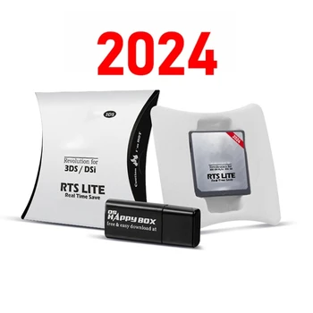 2024 m. SDHC Adapteris Iliustracijų - Tinka 3DS, DSL XL/LL Secure Digital Atminties Kortelės, Žaidimo Kortelės Deginimas Kortelės Žaidimų Priedų