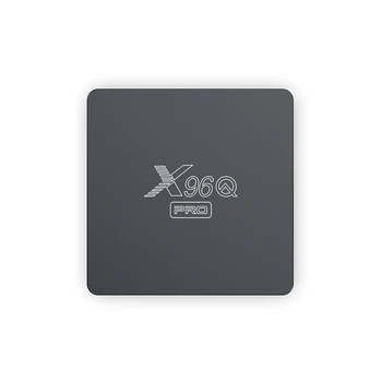 5vnt daug X96Q Pro Android TV Box 