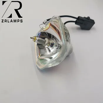 ZR Karšto saless 100% Originalus Projektoriaus lempa/bulb EB-D6155W EB-D615W EB-D6250 H451A PowerLite 1850W Projektoriai