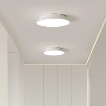 led kūrybos asmeninį prieškambario lempos eilėje tyrimas turas kambarį miegamojo lempa šiuolaikinės paprasta lubų lempa