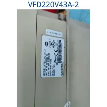 Funkcija antra vertus, dažnio keitiklis VFD220V43A-2 buvo išbandytas ir yra neapgadinta