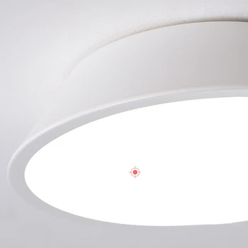 led kūrybos asmeninį prieškambario lempos eilėje tyrimas turas kambarį miegamojo lempa šiuolaikinės paprasta lubų lempa