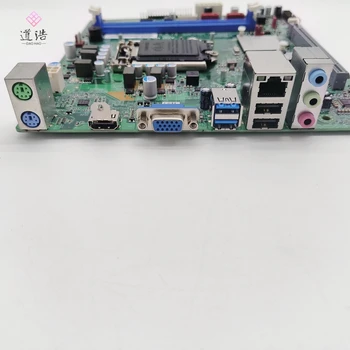H11H4-AI Acer E430 V4220 Plokštė LGA 1151 DDR4 Mainboard 100% Testuotas, Pilnai Darbo