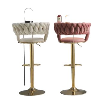 Metalinės Lauko Valgomojo Kėdės Aišku Šiaurės Aišku, Virtuvės, Valgomojo Kėdės Mobiliojo Elegantiškas Sillas Nordicas Gyvenimo Kambario Baldai