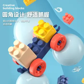 Blokai Miesto Classic Prekės Ženklo Kūrybos Plytų Urmu Modelis Sumos Švietimo, Vaikams, Žaislai, Didelio Dydžio, Visa Turima