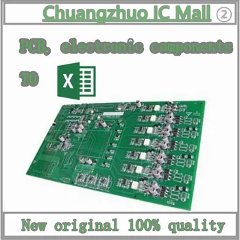 1PCS/daug CX7750-11Z CX7750-11 CX7750 QFN IC Chip Naujas originalus